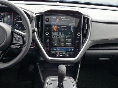2024 Subaru Crosstrek Premium AWD