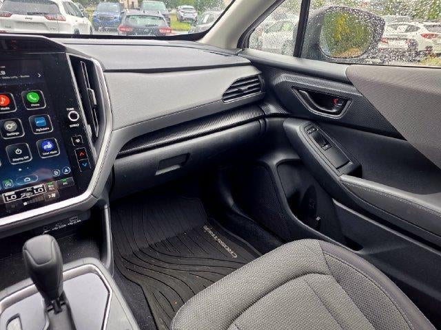 2024 Subaru Crosstrek Premium AWD