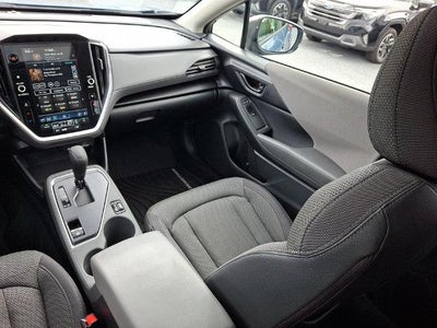 2024 Subaru Crosstrek Premium AWD