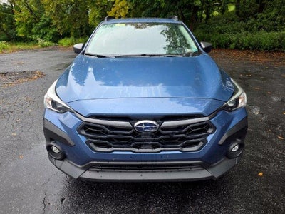 2024 Subaru Crosstrek Premium AWD