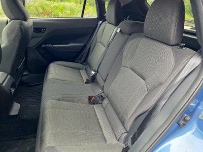 2024 Subaru Crosstrek Premium AWD
