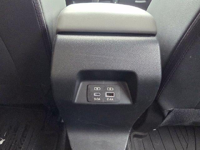 2024 Subaru Crosstrek Premium AWD