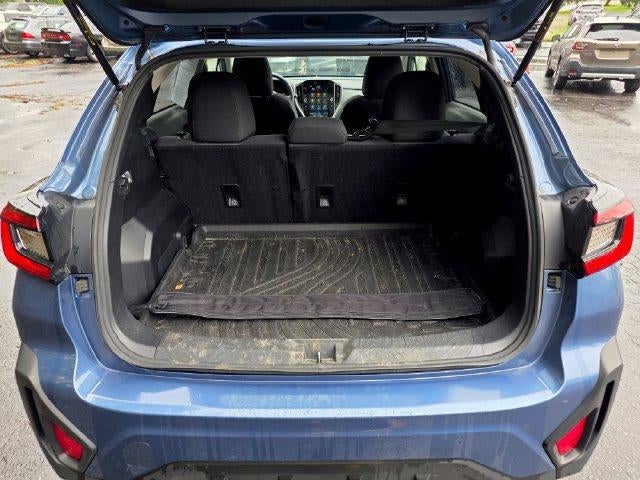 2024 Subaru Crosstrek Premium AWD