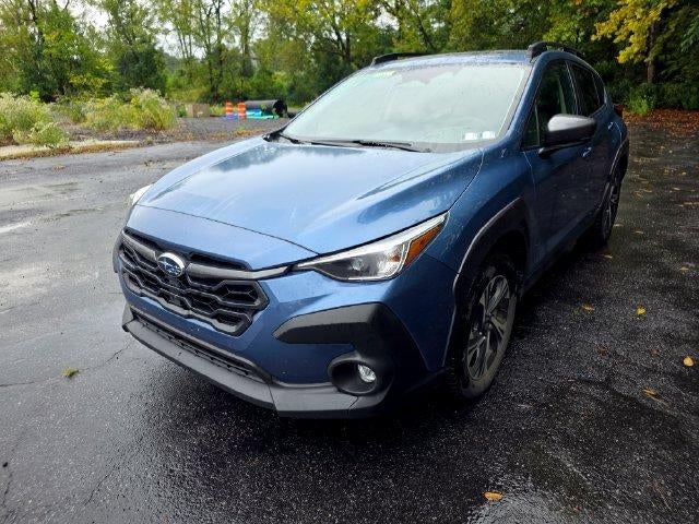 2024 Subaru Crosstrek Premium AWD