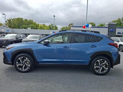 2024 Subaru Crosstrek Premium AWD