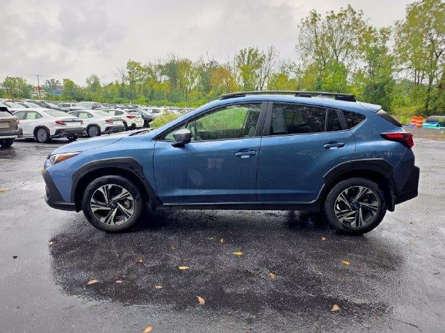 2024 Subaru Crosstrek Premium AWD