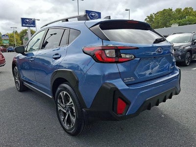 2024 Subaru Crosstrek Premium AWD