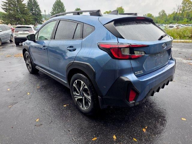 2024 Subaru Crosstrek Premium AWD