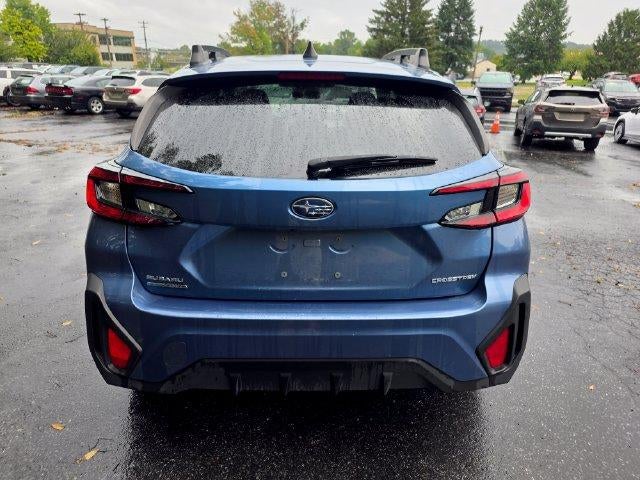 2024 Subaru Crosstrek Premium AWD