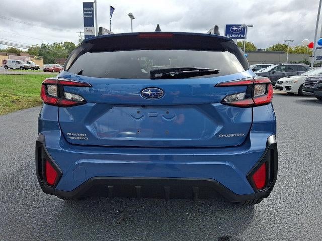 2024 Subaru Crosstrek Premium AWD