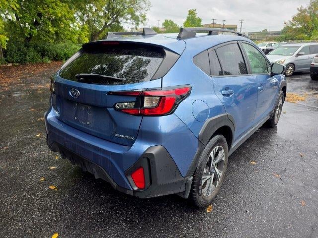 2024 Subaru Crosstrek Premium AWD