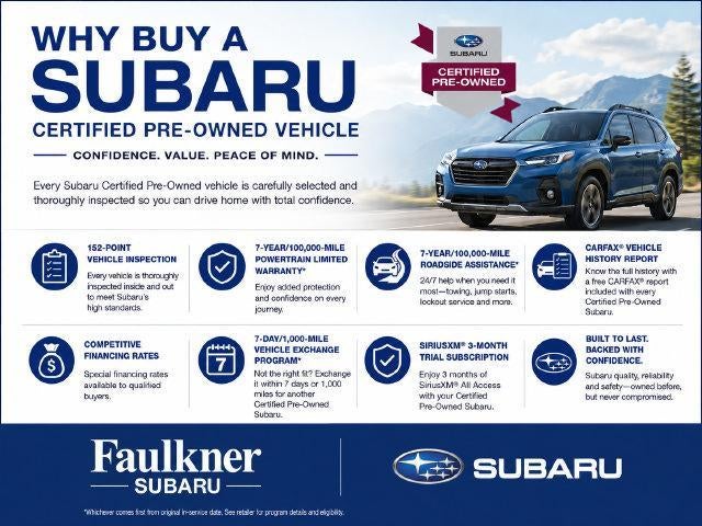 2024 Subaru Crosstrek Premium AWD