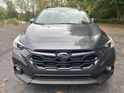 2024 Subaru Crosstrek Premium AWD