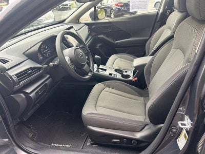 2024 Subaru Crosstrek Premium AWD
