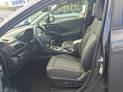 2024 Subaru Crosstrek Premium AWD