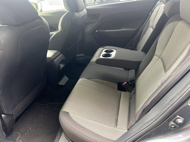 2024 Subaru Crosstrek Premium AWD