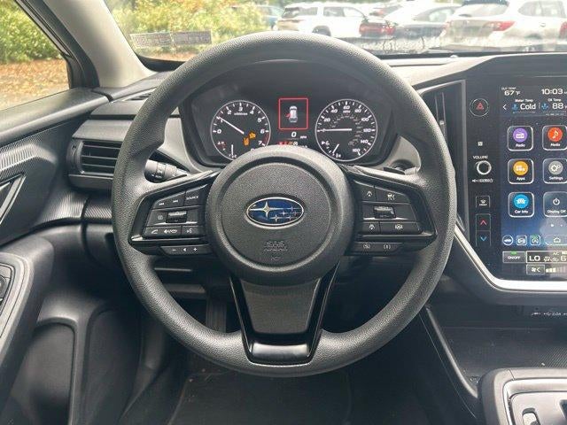 2024 Subaru Crosstrek Premium AWD