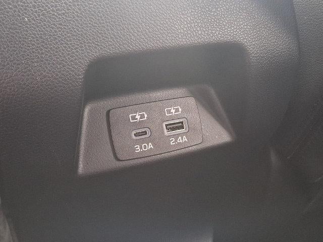 2024 Subaru Crosstrek Premium AWD