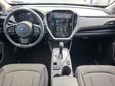 2024 Subaru Crosstrek Premium AWD