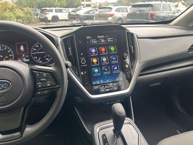 2024 Subaru Crosstrek Premium AWD