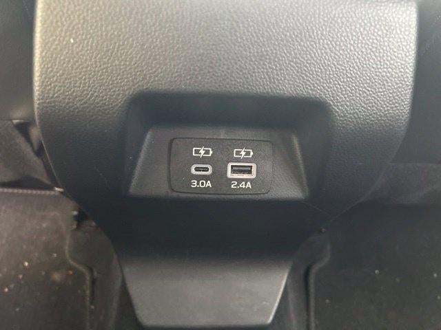 2024 Subaru Crosstrek Premium AWD