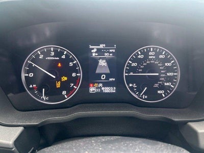 2024 Subaru Crosstrek Premium AWD