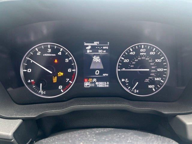 2024 Subaru Crosstrek Premium AWD