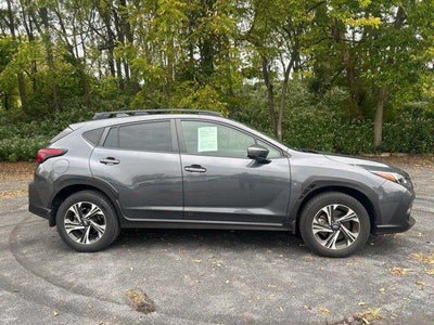 2024 Subaru Crosstrek Premium AWD