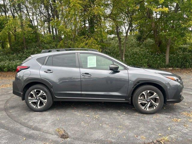 2024 Subaru Crosstrek Premium AWD