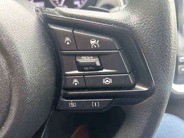 2024 Subaru Crosstrek Premium AWD