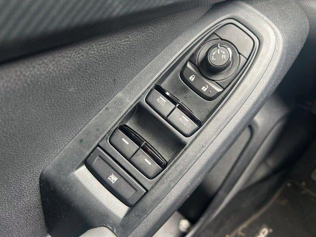 2024 Subaru Crosstrek Premium AWD