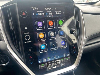2024 Subaru Crosstrek Premium AWD