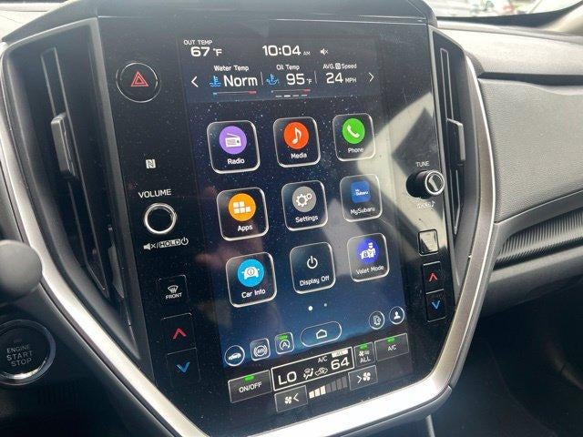 2024 Subaru Crosstrek Premium AWD