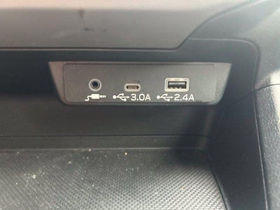 2024 Subaru Crosstrek Premium AWD