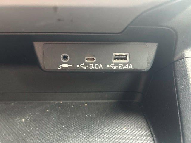 2024 Subaru Crosstrek Premium AWD