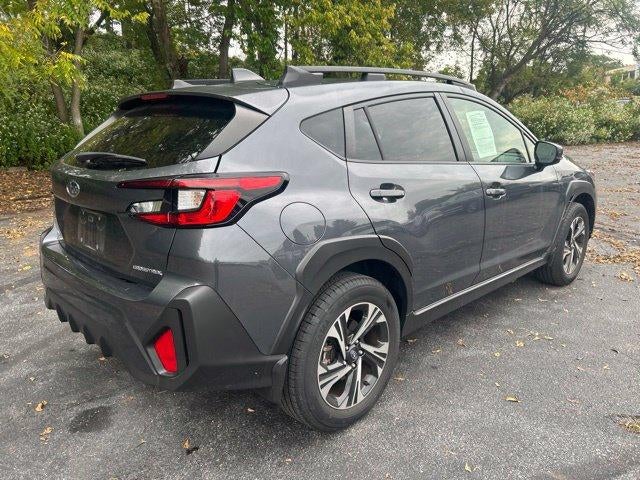 2024 Subaru Crosstrek Premium AWD
