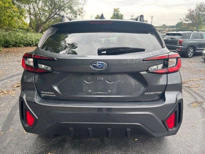 2024 Subaru Crosstrek Premium AWD