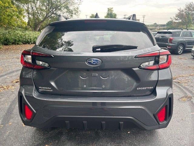 2024 Subaru Crosstrek Premium AWD