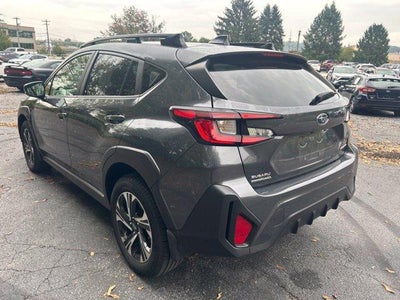 2024 Subaru Crosstrek Premium AWD