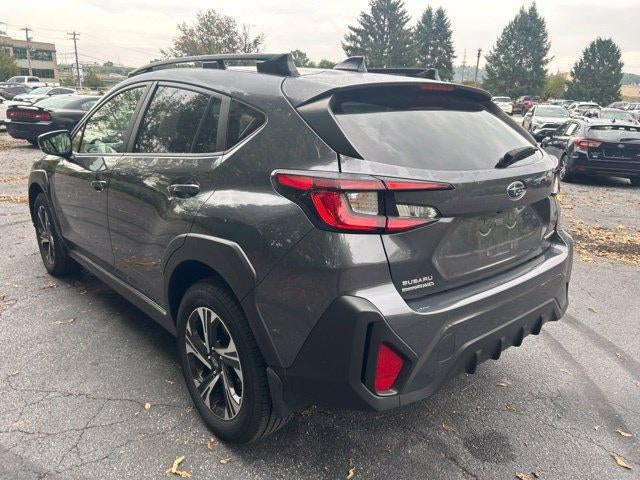 2024 Subaru Crosstrek Premium AWD