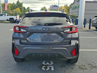 2024 Subaru Crosstrek Premium AWD