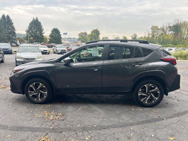 2024 Subaru Crosstrek Premium AWD