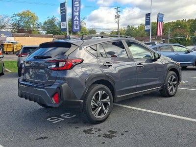 2024 Subaru Crosstrek Premium AWD