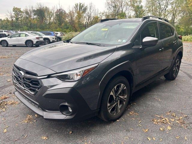 2024 Subaru Crosstrek Premium AWD