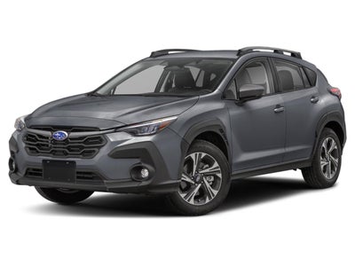 2024 Subaru Crosstrek Premium AWD