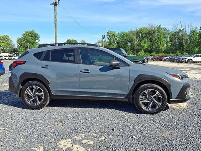 2024 Subaru Crosstrek Premium AWD