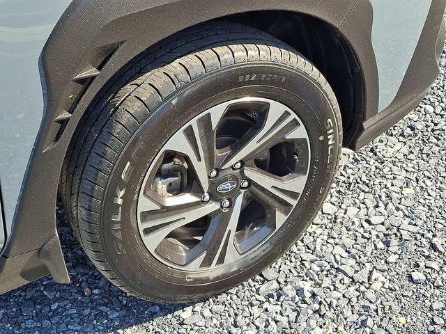 2024 Subaru Crosstrek Premium AWD