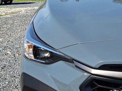 2024 Subaru Crosstrek Premium AWD