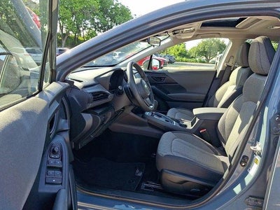 2024 Subaru Crosstrek Premium AWD