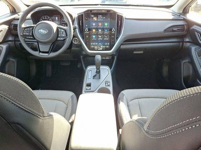 2024 Subaru Crosstrek Premium AWD
